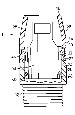 Une figure unique qui représente un dessin illustrant l'invention.